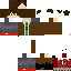 Texture for Alexander Rodanski