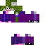 Texture for jocker