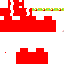 Texture for tocino