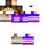 Texture for WombayyMC