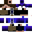 Texture for Number 6 Gradient Suit