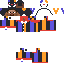Texture for jester