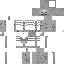 Texture for esqueletinho npc