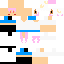Texture for ひつじ