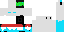 Texture for SCP 096 JS