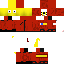 Texture for Subditos ratas V2