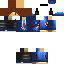Texture for morra herobrine