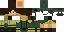 Texture for Predetaor