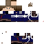 Texture for Steve Rogers