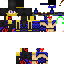 Texture for scorpion steve