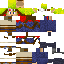 Texture for jak II (no dax)