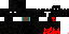 Texture for dark herobrine