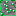 Texture for emerald ore block