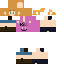Texture for LostForestWalker
