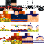 Texture for CinosHD new 3 UI