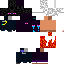 Texture for HAND FIRE