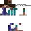 Texture for Ученый Нубик