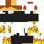 Texture for Fireyguy3