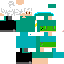 Texture for arthur 2