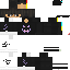 Texture for moletom hallowen arco-iris