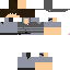 Texture for pmesp