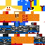 Texture for compa supremo.exe