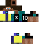 Texture for 10steveit