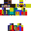 Texture for coll_boy