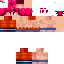 Texture for Goku SSJG 