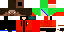 Texture for emo kid