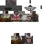 Texture for templar weak