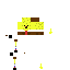 Texture for BUB