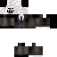 Texture for steve