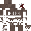 Texture for demogorgone
