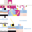 Texture for mina vtuber<8c4dvercion)