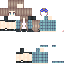 Texture for Mr.T
