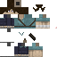 Texture for Стив Онеме 1 глава 