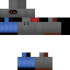 Texture for ZOOOM FACE mars