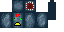 Texture for Evil Squid
