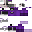 Texture for StarRaven iskelet
