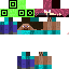 Texture for Kurociquita