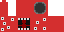 Texture for train eater