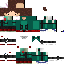 Texture for MANODEKU