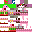 Texture for kirby