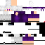 Texture for Vunisu skin V3