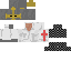 Texture for Villager Knight