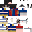 Texture for messi