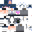 Texture for 一ノ瀬うるは　３