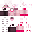 Texture for algel
