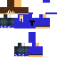 Texture for jeki